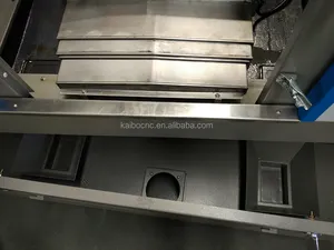 CNC-Maschinen für verschiedene Materialien Automatische Schuhsohle Form maschine Preis