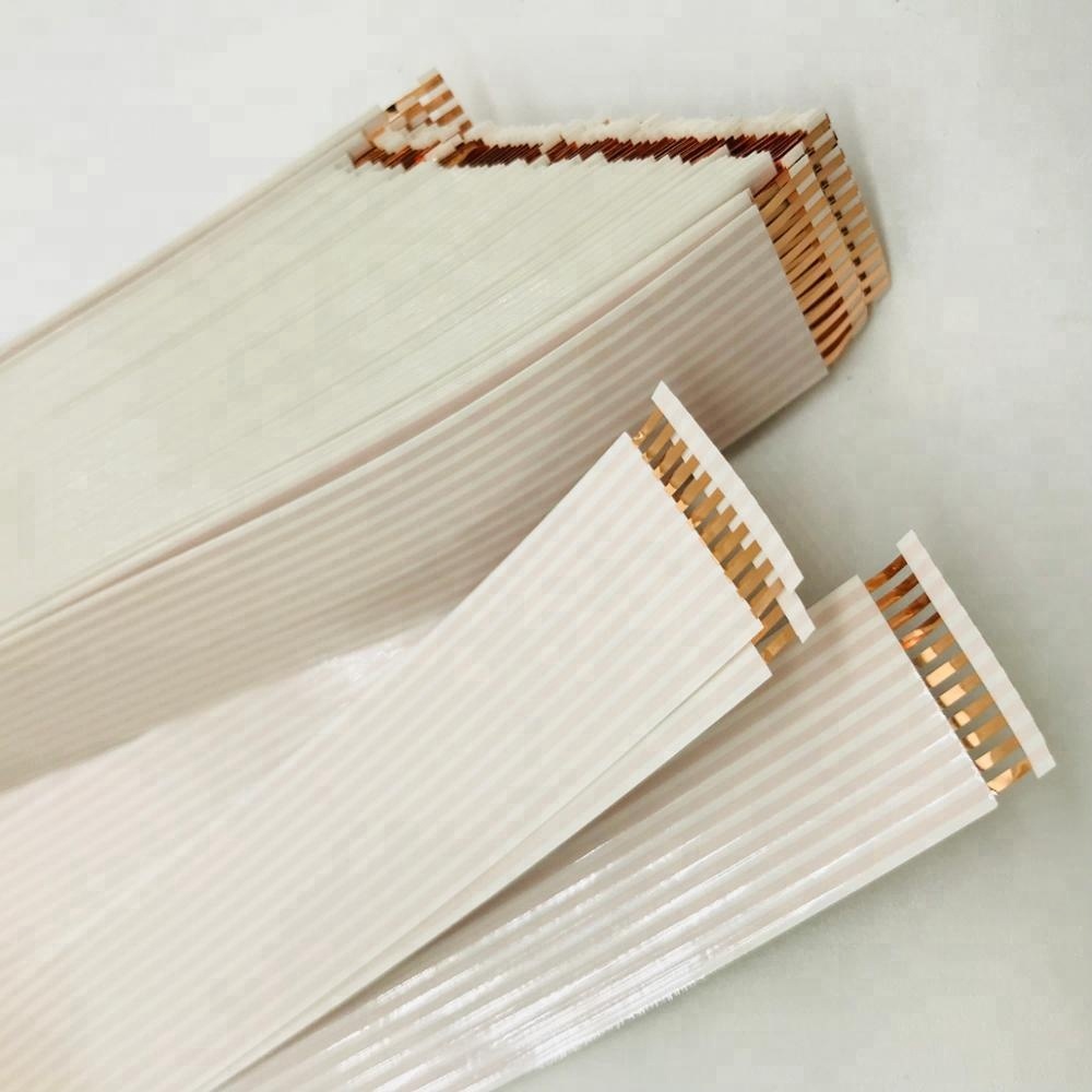 Auprotec® Cavo Flessibile Per Autoveicoli FLYY 2 X 4,0 Mm²