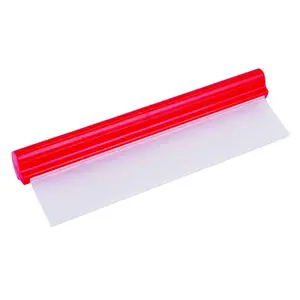 2023 quick drying silicone squeegee/car squeegee water scraper/silicone water balde