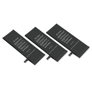 Genuine capacidad 2675 <span class=keywords><strong>mAh</strong></span> batería de repuesto para <span class=keywords><strong>iphone</strong></span> <span class=keywords><strong>8</strong></span> <span class=keywords><strong>Plus</strong></span> Baterías - Product Image 5