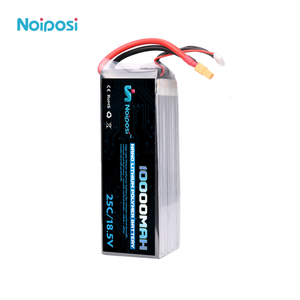 Batterie <span class=keywords><strong>Lipo</strong></span> 18,5 V 10000 mAh <span class=keywords><strong>5S</strong></span> 18,5 V 5S1P Pack de batteries 18,5 V - Product Image 6