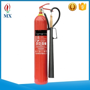 Extincteur à CO2 sur chariot <span class=keywords><strong>MTT</strong></span>/24 / Extincteur à CO2 sur chariot à roues FOURNITURE et PIÈCES - Product Image 4