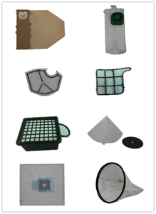 Sacchetti Folletto Vorwerk <span class=keywords><strong>Kobold</strong></span> VK135 <span class=keywords><strong>VK136</strong></span>โฟล์คเลตติเซ็ตติ - Product Image 6