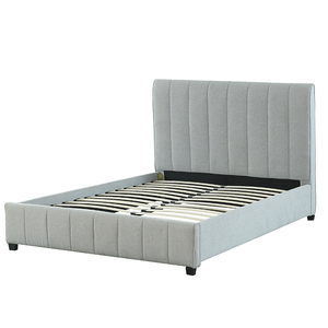 Campione gratuito Set di Altezza Idee Camera Da <span class=keywords><strong>Letto</strong></span> Moderna - Product Image 3