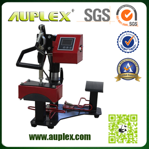 2016 tipo oscilante anuncio promocional impresión de la sublimación máquina - Product Image 5