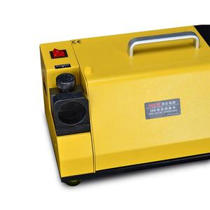 Mrcm MR-26A Промышленный Портативный высокоточная шлифовальная машина дрель шлифовальный станок крепления - Product Image 4