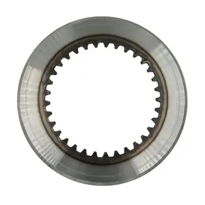 רוטרי ציוד כונן countershaft הילוך עגול ציוד K700 טרקטור חלקי 700A. 17.01.041-4