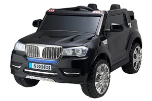 Juguete Infantil Montable con Batería de 12V, Modelo S8088, el Más Popular del 2020 - Product Image 3