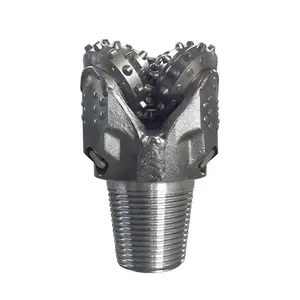 Wholesale Factory Price Petroleum Drill Bits Rock Drill Head 8 1/2'' TCI Tricone Roller Bit Wells Used