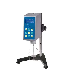 HBDV-1 Digital redwood mooney viscometer Price