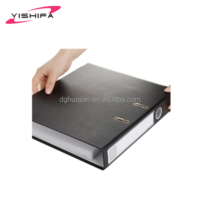 Китайский поставщик, заводская цена, офисные канцелярские товары, Индивидуальный размер, ручка, Арка с D-образными кольцами