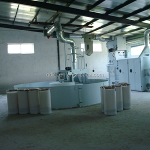 Chất lượng cao Bông Chải và chải sợi làm cho máy-chuyên nghiệp cấp - Product Image 2