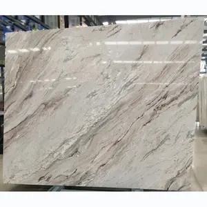 Palissandro White Marble Palissandro Chinese Natural Stone Grey Vein Marble Slab Palissandro Classico Marble Prices