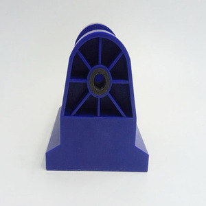 Nhựa Tiêm Khuôn Mẫu Sản Xuất Hàng Loạt Giá Zetar Đúc - Product Image 3