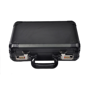 Fornitori della cina Commercio All'ingrosso di Alluminio Hardware di Stoccaggio Cassetta Degli Attrezzi Carry <span class=keywords><strong>Valigia</strong></span> - Product Image 1