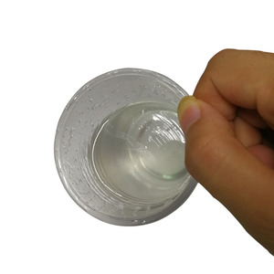 Precio fabricante de resina de poliéster insaturado para baño accesorios productos - Product Image 2