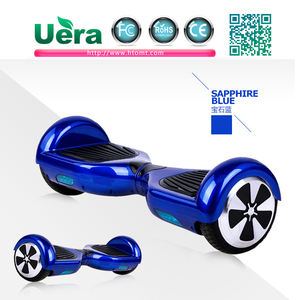 Sense 700W Mini auto Balancing Body Electric Scooter / deux roues Smart Balance scooter électrique / scooter - Product Image 1