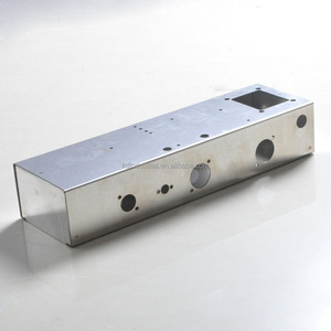 Amplificador de Tubos OEM 5F2A Guitar Tweed <span class=keywords><strong>Princeton</strong></span> con Chasis de Acero Inoxidable - Product Image 3