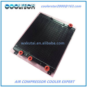 阿特拉斯科普柯空气压缩机最佳阿里巴巴网站1622010900油冷却器 - Product Image 2