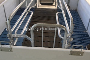 Truie mise bas caisse porc maternité Cage cochon pépinière stylo porcelet incubateur porc chambre de <span class=keywords><strong>naissance</strong></span> sanglier stylo espace porcine nichoir - Product Image 5