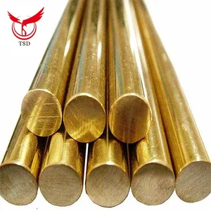 Chì Hải Quân Brass Hex Rod Thanh Cho Bán Bán Buôn