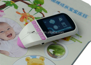 Oem ODM Màn hình LCD video Đọc Bút cho trẻ em học tiếng anh nói chuyện nói âm thanh tương tác âm thanh sách đọc - Product Image 2