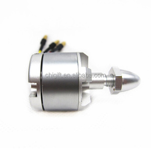 2812 브러시리스 모터 800kv 1000kv 1400kv 쿼드콥터 항공기 헥사콥터 모델 DC 아웃러너 모터 - Product Image 2
