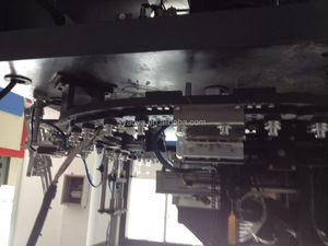 Animal doméstico de una sola etapa de <span class=keywords><strong>la</strong></span> máquina de moldeo - Product Image 3
