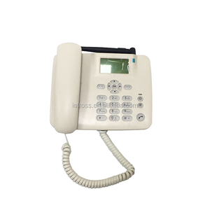 Tarjeta <span class=keywords><strong>sim</strong></span> teléfono <span class=keywords><strong>fijo</strong></span>/gsm <span class=keywords><strong>fijo</strong></span> inalámbrico mesa de escritorio teléfono f317 - Product Image 2