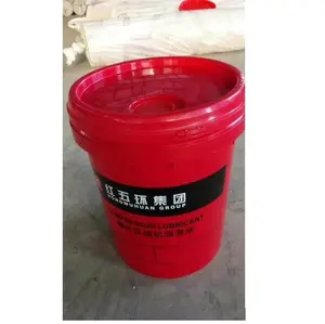 Hongwuhuan Kaishan Smeerolie voor Schroef Luchtcompressoren