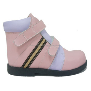 Better Step Moda Cómodo Zapatos ortopédicos con estilo para niños de la fábrica de zapatos de porcelana - Product Image 2