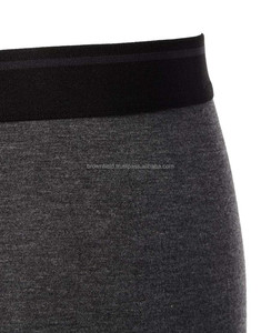 Sous-vêtements pour hommes Boxer Shorts tricotés antibactériens et écologiques - Product Image 6