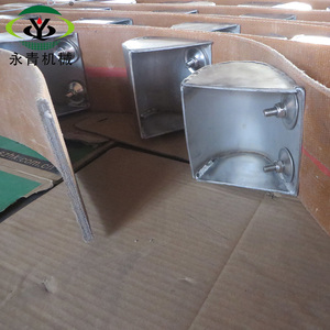 चीन बिक्री के लिए अनाज चावल मिल बाल्टी लिफ्ट - Product Image 2