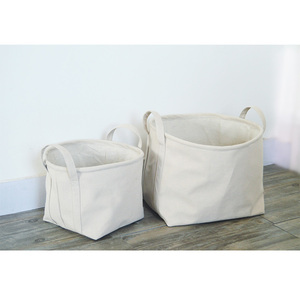 Cestas de <span class=keywords><strong>yute</strong></span> tejido de fieltro rectangular, con borlas de mango, venta al por mayor, 400343 - Product Image 5
