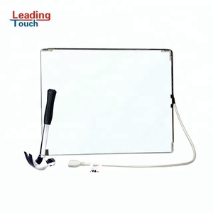 <span class=keywords><strong>22</strong></span> "chống Vandal bụi bằng chứng nước bằng chứng IP65 Saw màn hình cảm ứng hiển thị - Product Image 2