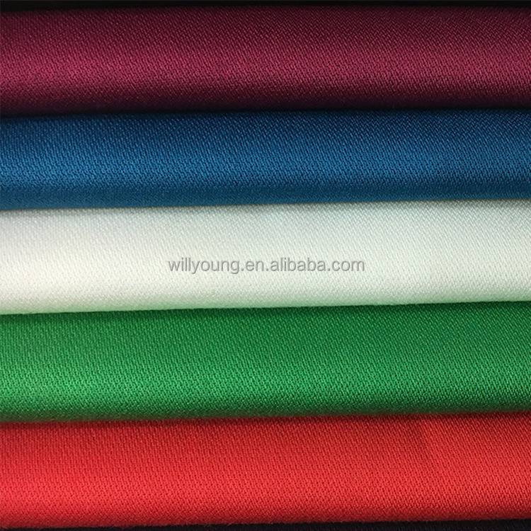 stretch bamboo fabric 5% spandex fiber bamboo stretch fabric for autumn winter fabric jersey for shirt dress fashion casual wear