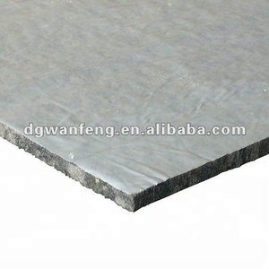 Wanfeng vàng lá phim bọt gỗ cứng <span class=keywords><strong>Laminate</strong></span> sàn gỗ <span class=keywords><strong>underlay</strong></span> thảm cho căn hộ sử dụng - Product Image 6