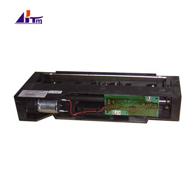 fcwilkes ansiphmさん専用 Wincor Nixdorf ATM 2050xe Cash Out Cassette CMD-V4 - Secure