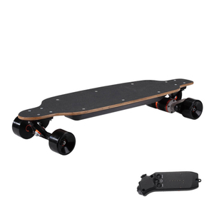 Gaya Baru 8.8Ah 36V Baterai Lithium E-wheelin Skateboard Listrik