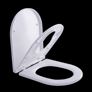 Adult and Child Baby <strong>Potty</strong> <strong>Training</strong> 2 in 1 D Shape Family and Children Kids <strong>Toilet</strong> <strong>Seat</strong> - Product Image 4