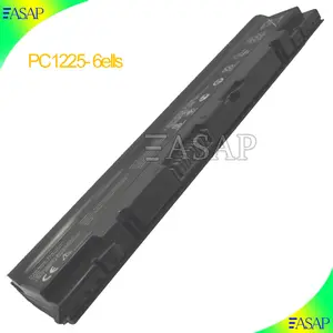 Bateria de substituição para Asus Eee PC 1025CE 1225 1225B 1225C R052CE A31-1025 A32-1025