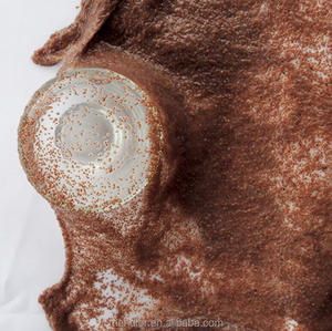 Masque senior 100% original de graine d'abeille, petite taille, OEM - Product Image 2