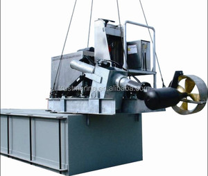 Propulsor Azimutal Combinado para Cubierta Marina Serie <span class=keywords><strong>NDRP</strong></span> - Product Image 1