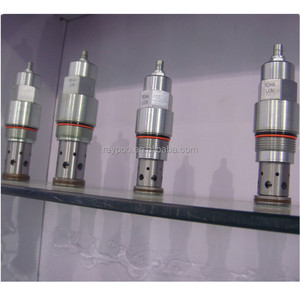 RDFA-LAN soleil soupape de décharge hydraulique - Product Image 2