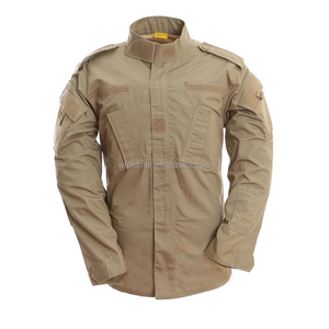 <span class=keywords><strong>Abbigliamento</strong></span> <span class=keywords><strong>tattico</strong></span> kaki ACU2 all'ingrosso - Product Image 2
