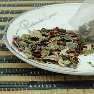 DGHC courge cireuse feuilles de lotus <span class=keywords><strong>thé</strong></span> <span class=keywords><strong>thé</strong></span> Fitne minceur - Product Image 5