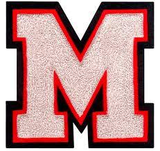 Хорошая цена Популярные Алфавит P пользовательских персонализированные полиэстерное вышитое полотенце патчи с буквенным принтом - Product Image 2