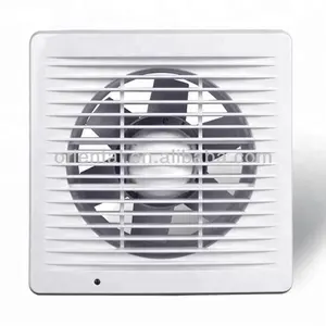 Home Appliances 4"/5"/6"/8" toilet ventilation fan/bathroom exhaust fan