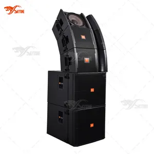 VRX932 LAP 12 inch dj sound box, powered line array speakers