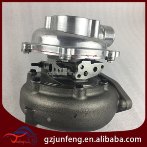 CT16V <span class=keywords><strong>Turbo</strong></span> 17201-30110 17201-30160 17201-30100 17201-0L040 1KD Turbocompresseur Convient pour toyota <span class=keywords><strong>Hilux</strong></span> SW4 3.0L D4d 1KD-FTV Moteur - Product Image 5